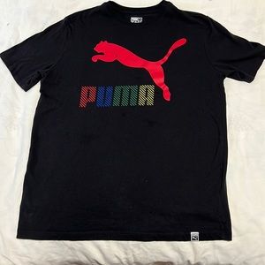 Puma shirt